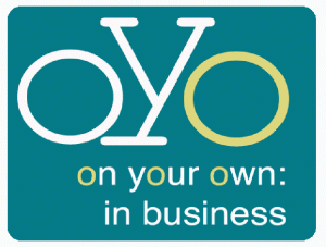 On Your Own: In Business