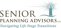 Senior Planning Advisors Logo