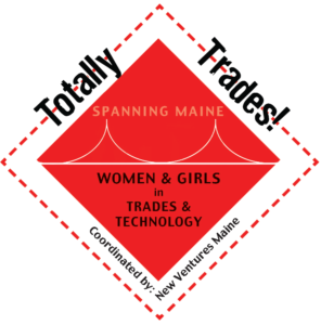 Totally Trades Logo