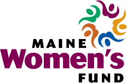 Maine Women's Fund Logo