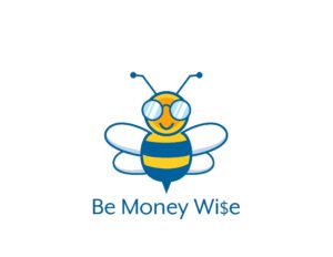Bee Money Wise logo