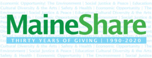 MaineShare Logo