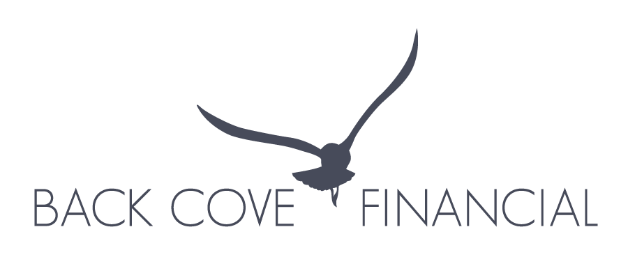 Back Cove Financial Logo