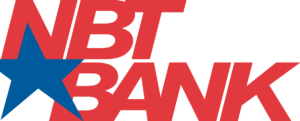NBT Bank Logo