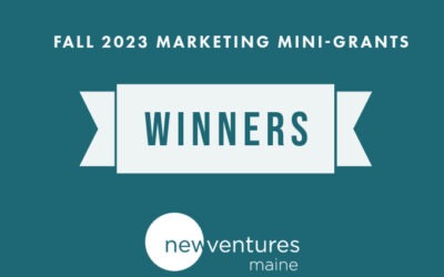 NVME Announces Fall 2023 Marketing Mini-Grant Awardees in Six Regions