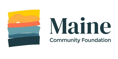 Maine Community Foundation logo
