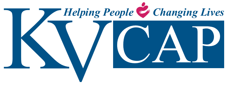 KVCAP Kennebec Valley Community Action Program logo