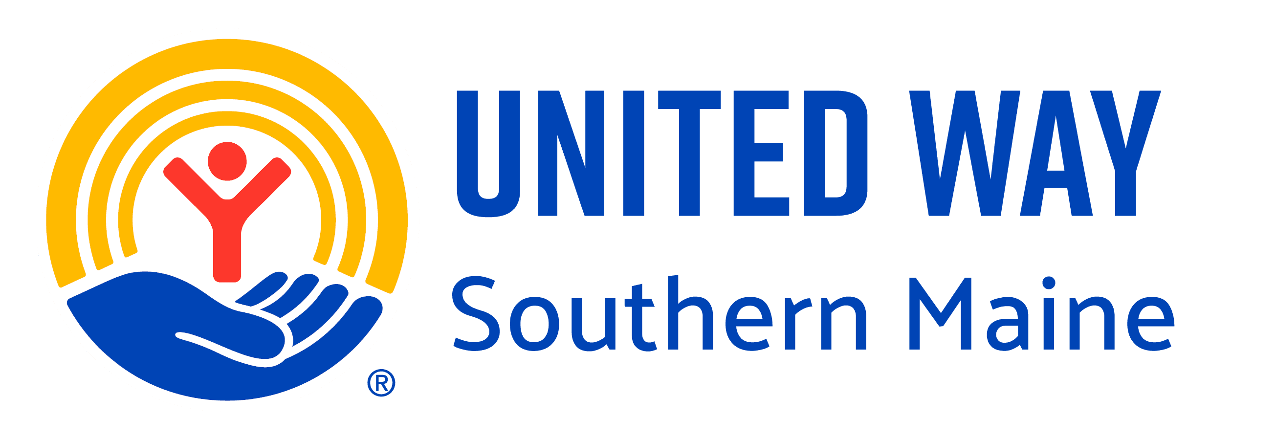 United Way of Southern Maine logo