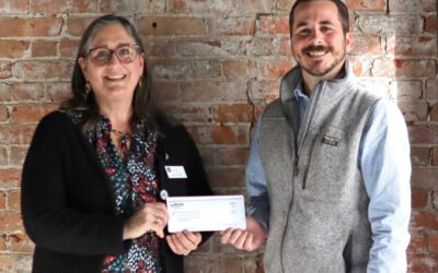 New Ventures Maine Launches Mini-Grant Competition for Small Businesses