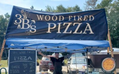 3B’s Catering Company Wins New Ventures Maine Mini-Grant to Boost Marketing