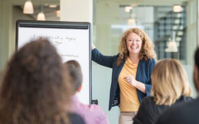 Insightful Workplace Solutions Wins Marketing Mini-Grant in New Ventures Maine Statewide Competition