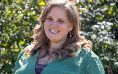 Beth Aspinall Joins NVME Workforce Staff