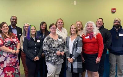 New Entrepreneurs Present Business Plans