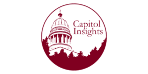 Capitol Insights logo