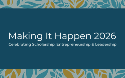 Making It Happen 2026