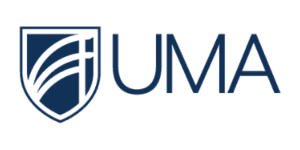 University of Maine at Augusta logo