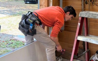 Aroostook Garage Doors Receives Mini-Grant to Boost Marketing