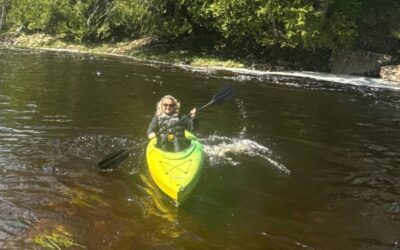 Riversbend Paddle Co. Wins NVME Marketing Mini-Grant for Northern Maine