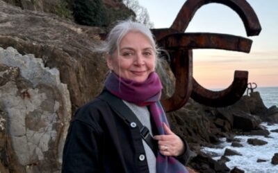 Stella Hernandez Joins NVME Staff