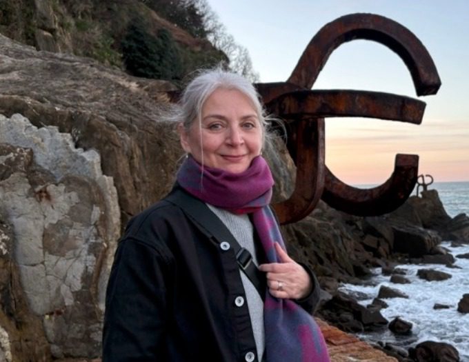 Stella Hernandez Joins NVME Staff