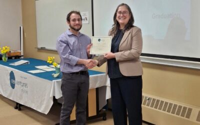 Entrepreneurs Complete 60-Hour Business Planning Class