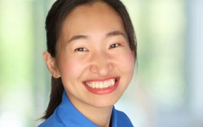 Beryl Cui: Building A Meaningful Career