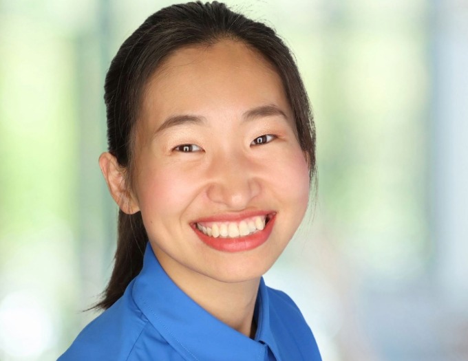 Beryl Cui: Building A Meaningful Career