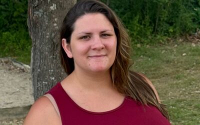 GEN Scholarship Awardee: Briana Murico