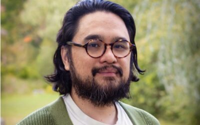 Vien Dobui Joins NVME Staff