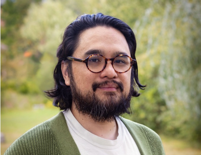 Vien Dobui Joins NVME Staff